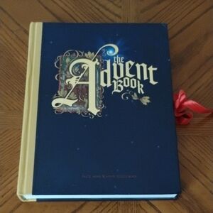 The Advent Book By Jack And Kathy Stockman Copyright ©️ 2000
